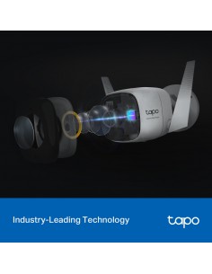 Външна Wi-Fi 2K QHD камера... 2